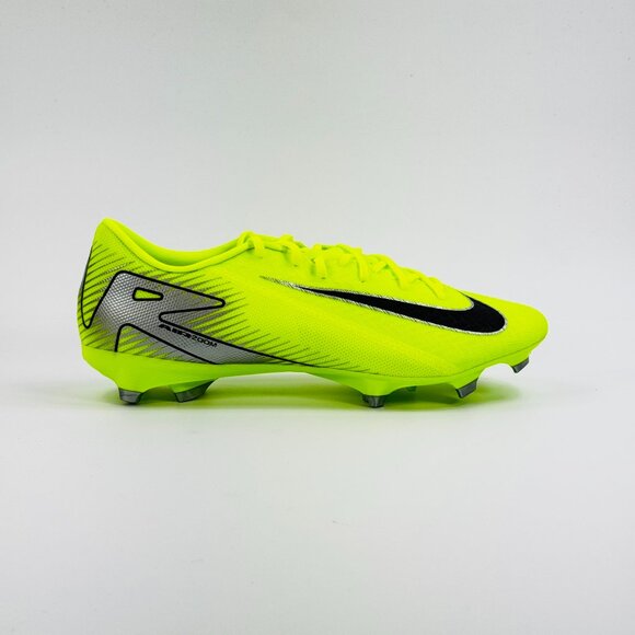 Nike Zoom Mercurial Vapor 16 Academy MG 'Mad Voltage Pack' FQ8374